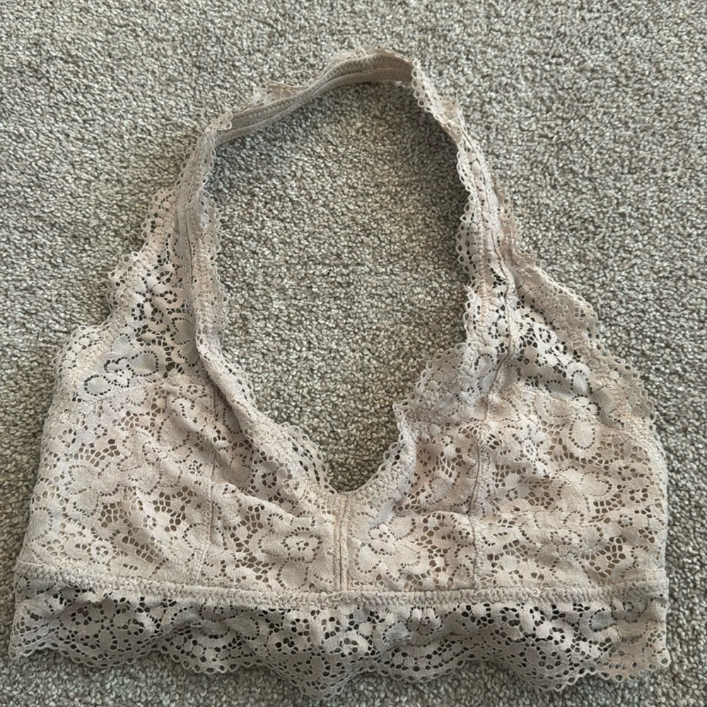 adjustable, arie, bralette